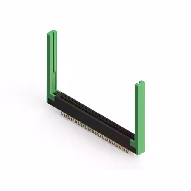 355-040-555-568 EDAC Inc.  Edgeboard Connectors
